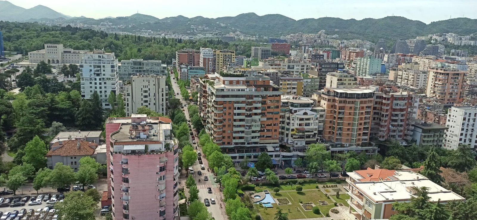 Apartments in Tirana for Rent: Cheap, Pleasant & Convenient