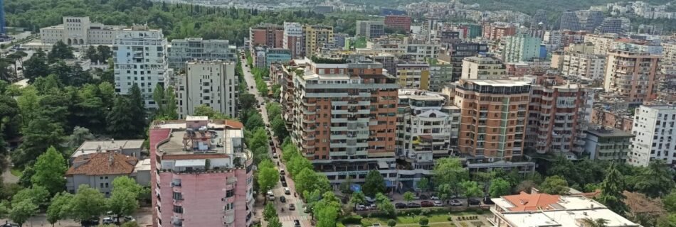 Apartments in Tirana for Rent: Cheap, Pleasant & Convenient