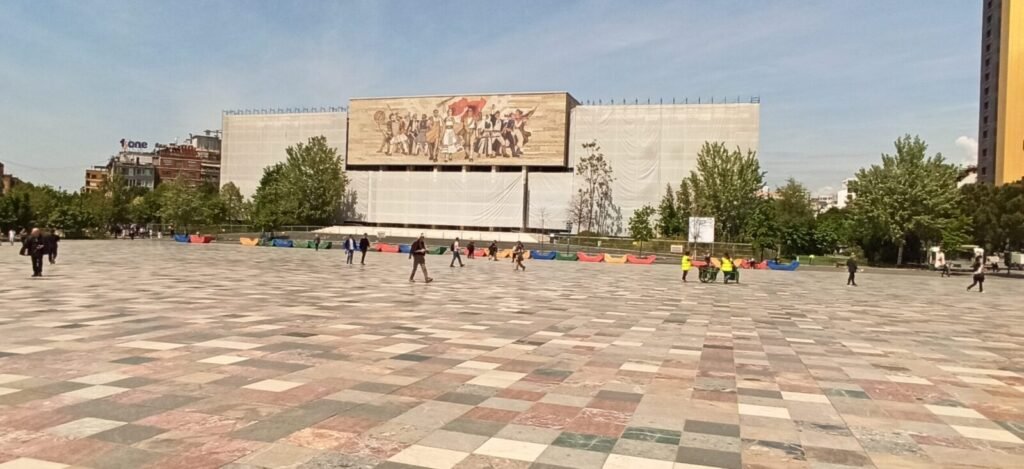 National History Museum