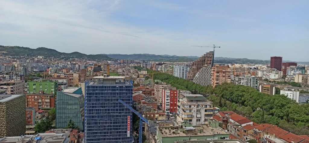 Apartments in Tirana for Rent: Cheap, Pleasant & Convenient