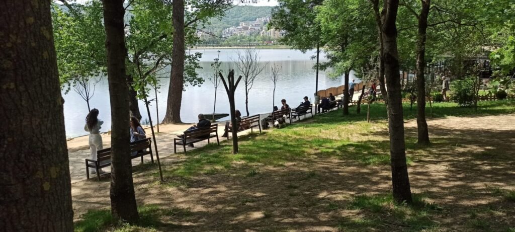 Tirana The Perfect Family Friendly Destination