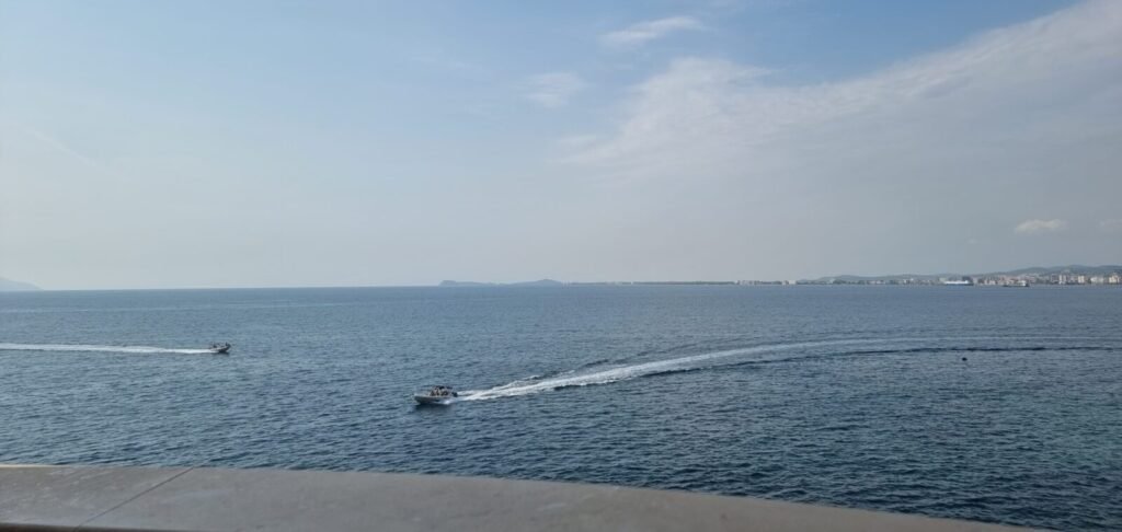 
Vlora-Albania