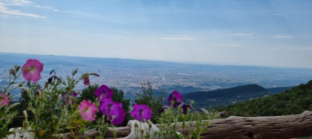 TIRANA ALBANIA HOW TO GET TO 