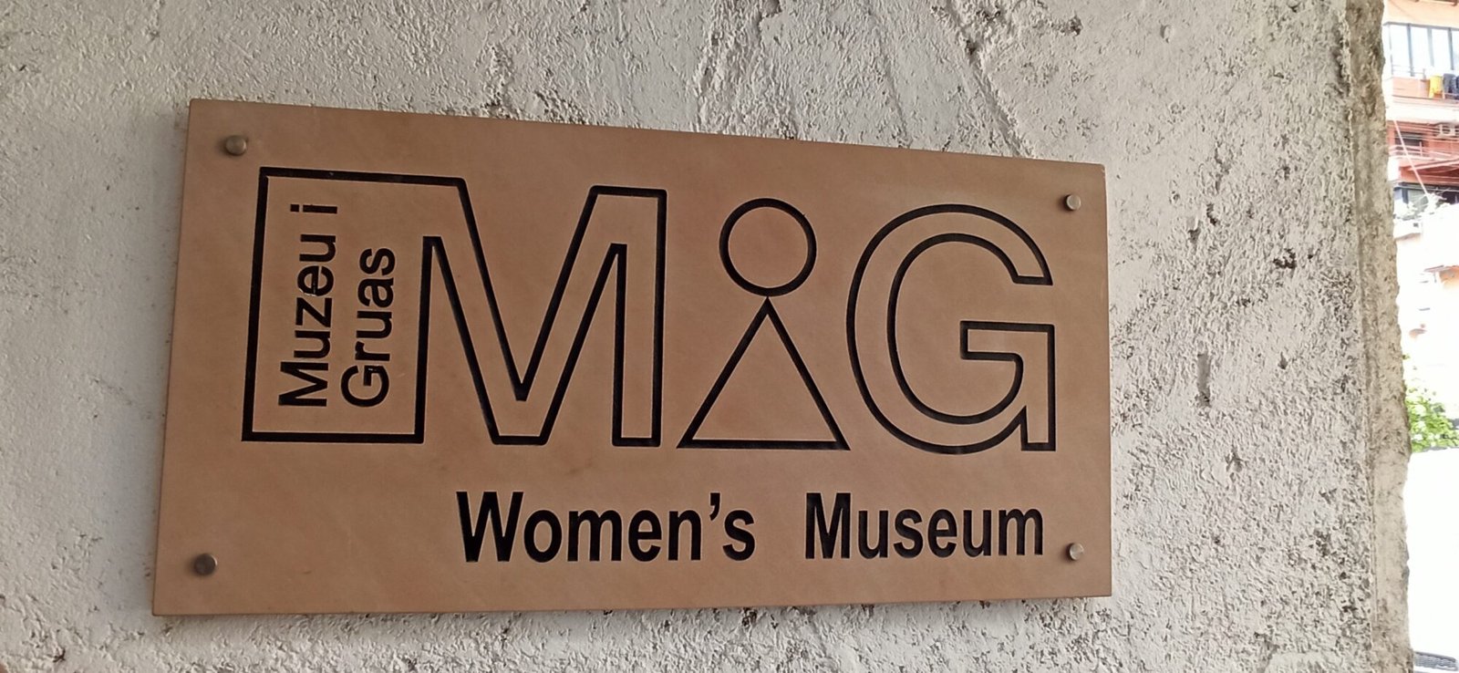 Women’s Museum