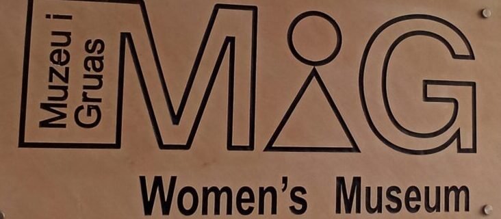 Women’s Museum